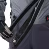 Комбинезон-вейдерсы Finntrail Drysuit PRO 2504, мембрана Hard-Tex, серый, размер 48-50 (M), 170-180 см