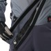 Комбинезон-вейдерсы Finntrail Drysuit PRO 2504, мембрана Hard-Tex, серый, размер M