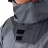 Комбинезон-вейдерсы Finntrail Drysuit PRO 2504 Серый (Grey), Hard-Tex, размер L, 165-175 см