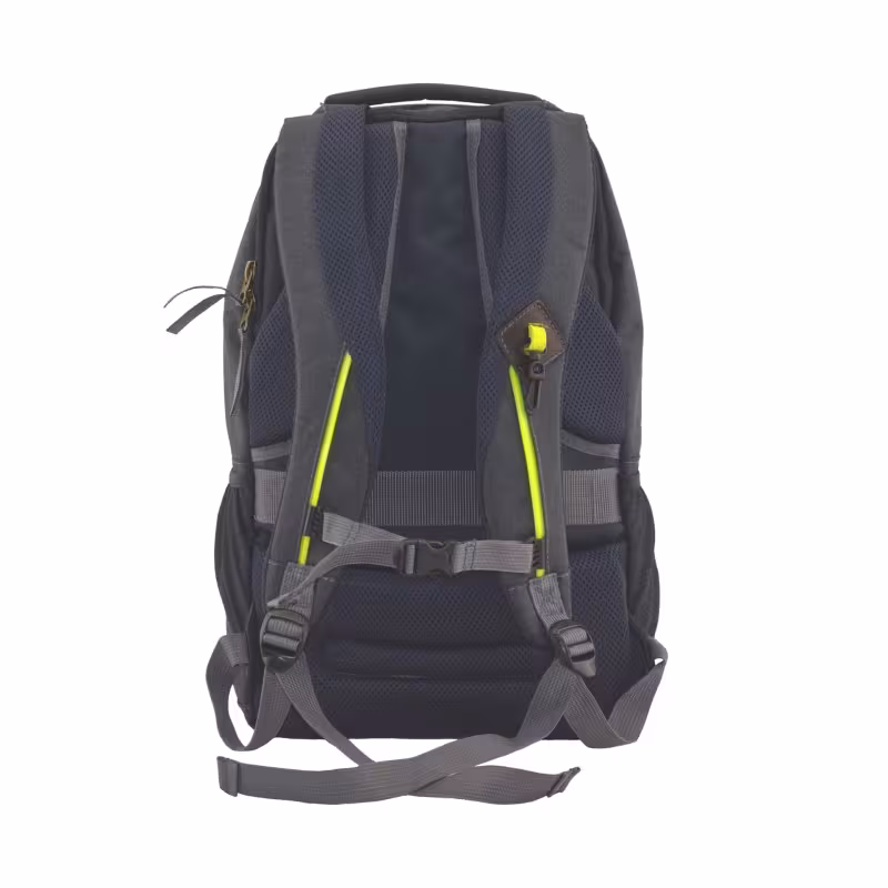 Рюкзак Aquatic Р-28K, 35 л, коричневый