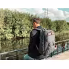 Рюкзак Aquatic Р-31К, 30 л, темно-коричневый