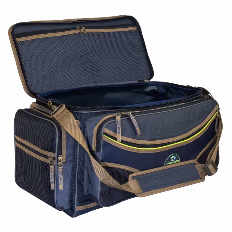 Сумка Aquatic С-07С, синий