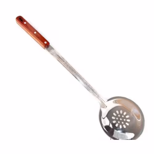 Шумовка узбекская для плова, 48см