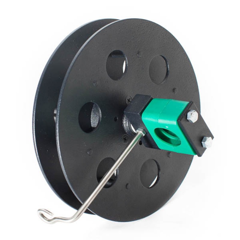 Катушка инерционная планерная