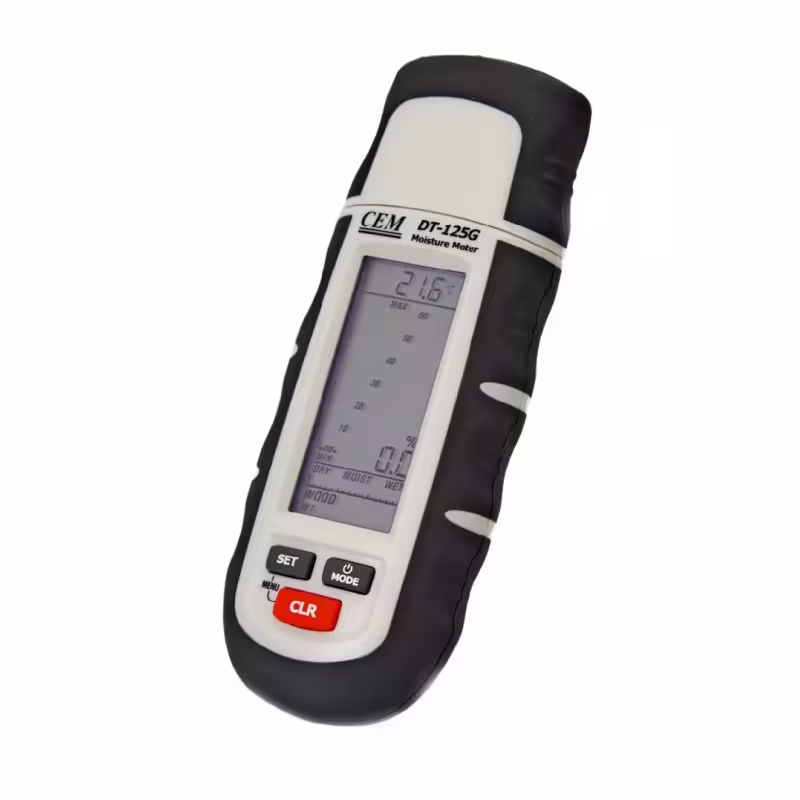Влагомер универсальный СЕМ DT-125G