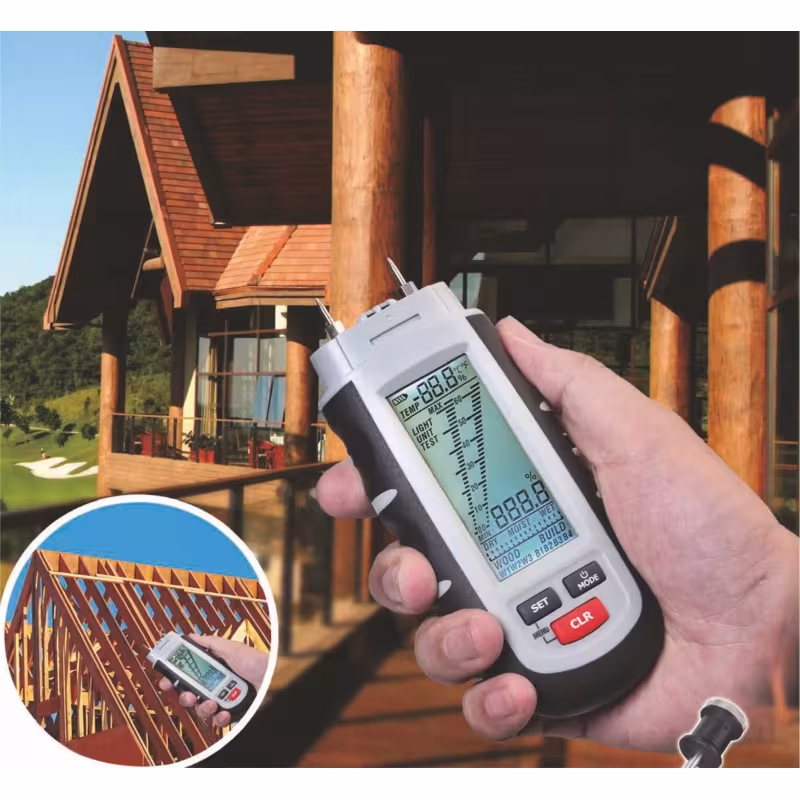 Влагомер универсальный СЕМ DT-125G