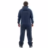Костюм-дождевик Dragonfly Active 2.0, мембрана DFTEX, темно-синий, размер L, 182 см