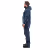 Костюм-дождевик Dragonfly Active 2.0, мембрана DFTEX, темно-синий размер XL, 188 см