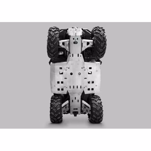 Защита днища и рычагов CF-Moto Cforce 600