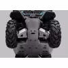 Защита днища и рычагов CF-Moto Cforce 600