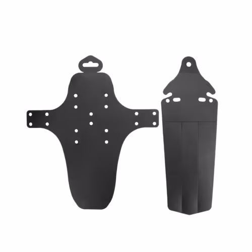 Крылья для велосипеда 24-29" VXM УТ00020058, черный