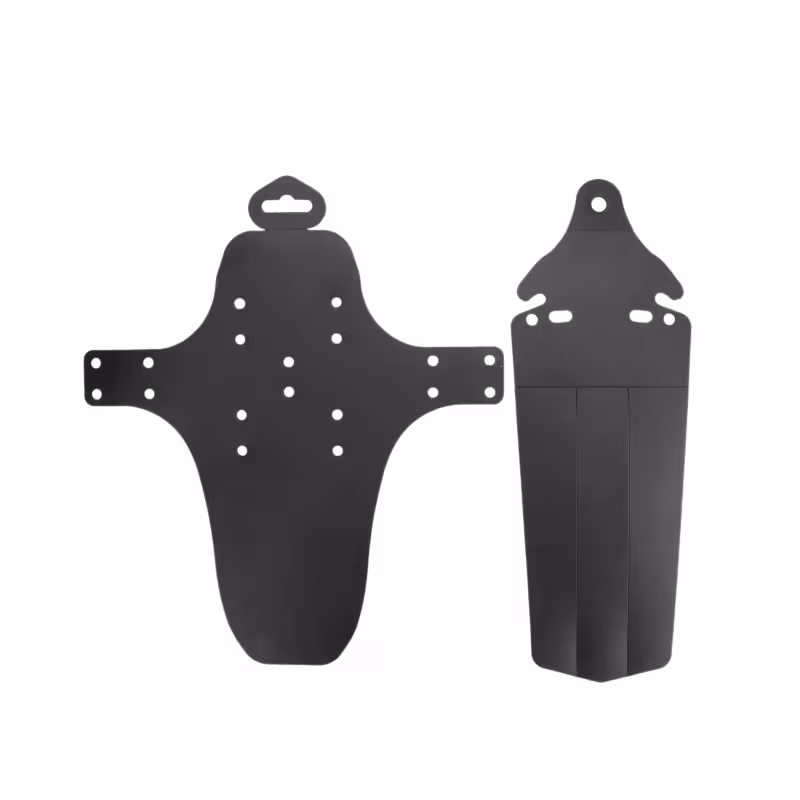 Крылья для велосипеда 24-29" VXM УТ00020058, черный