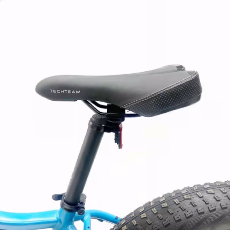 Велосипед Tech Team Garet, NN004279, зеленый, 18", 26"