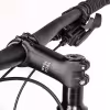 Велосипед Tech Team Garet, NN004279, зеленый, 18", 26"