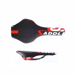 Седло велосипедное Xinda, XD-827-03В, 290х150 мм 