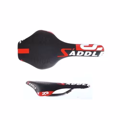 Седло велосипедное Xinda, XD-827-03В, 290х150 мм 