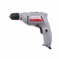 Дрель сетевая Интерскол Д-10/420ЭР