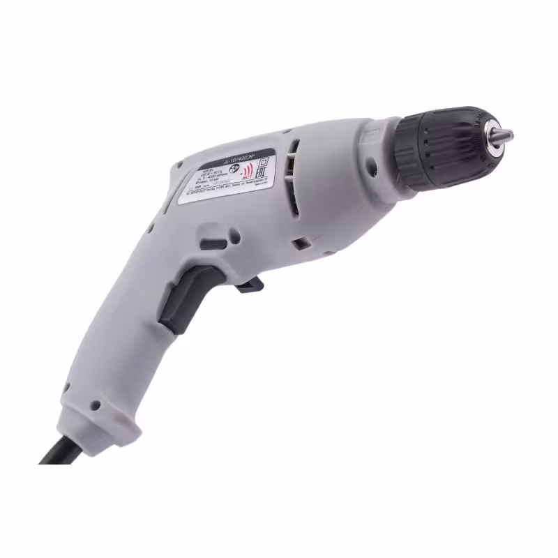 Дрель сетевая Интерскол Д-10/420ЭР