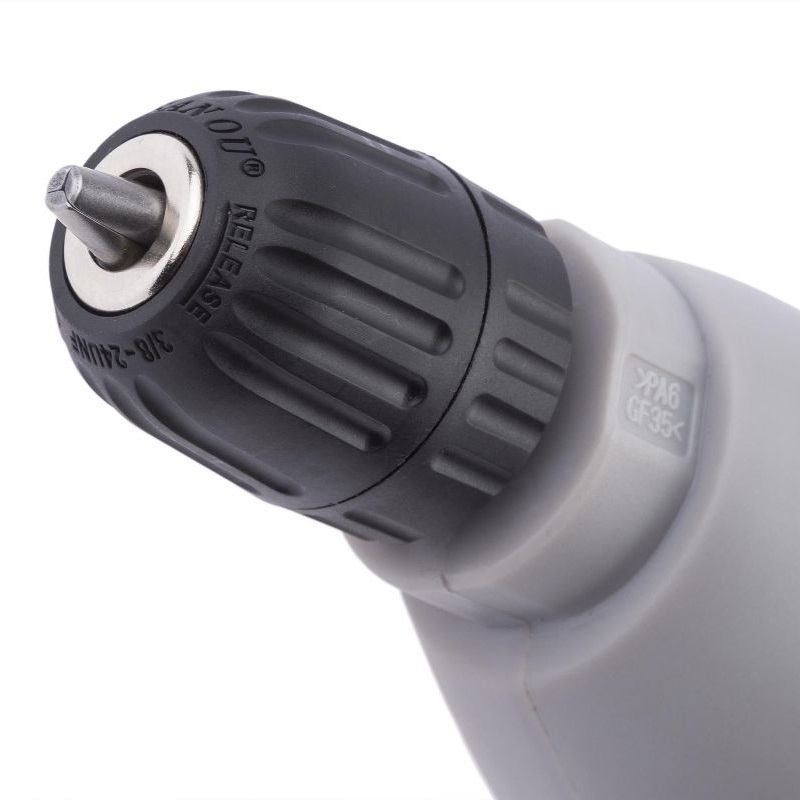 Дрель сетевая Интерскол Д-10/420ЭР