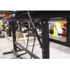 Станок листогибочный ручной Stalex LBM 1250 (с ножом)