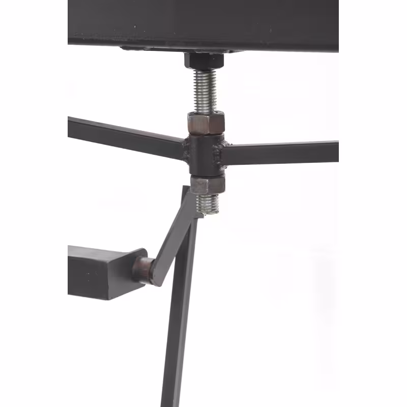 Станок листогибочный ручной Stalex  LBM 2000 (с ножом)