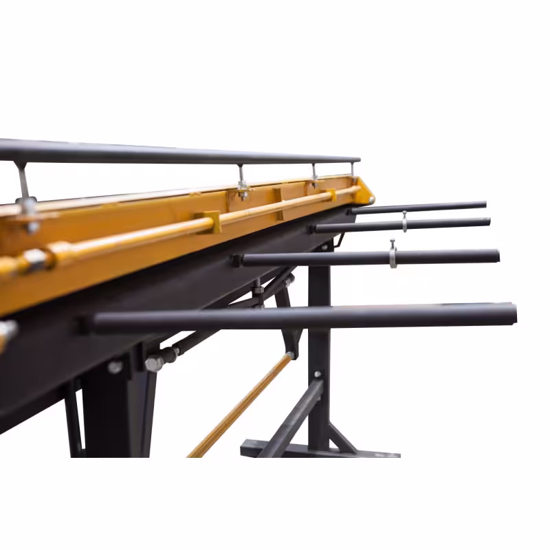 Станок листогибочный ручной Stalex LBM 3000 (с ножом)