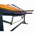 Станок листогибочный ручной Stalex LBM 3500 (с ножом)
