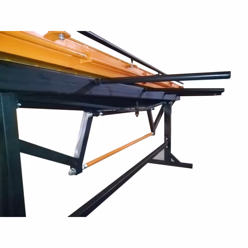 Станок листогибочный ручной Stalex LBM 3500 (с ножом)