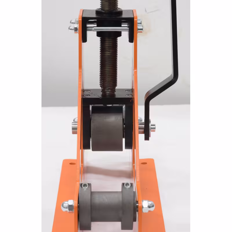 Станок профилегибочный ручной Stalex TR-40