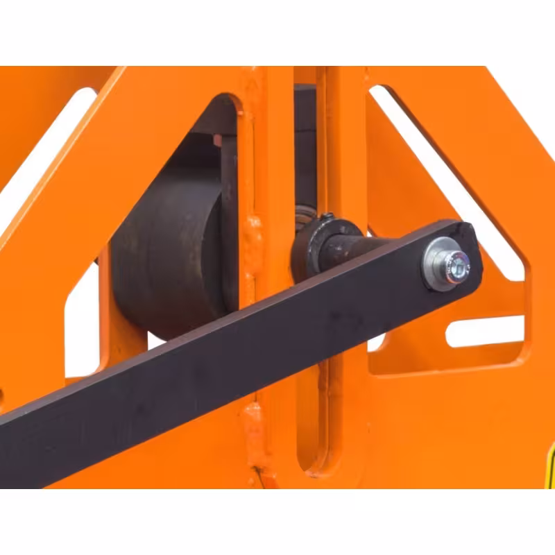 Станок профилегибочный ручной Stalex TR-40