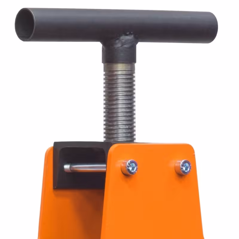 Станок профилегибочный ручной Stalex TR-40