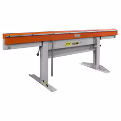 Станок листогибочный электромагнитный Stalex EB 2000х1,6