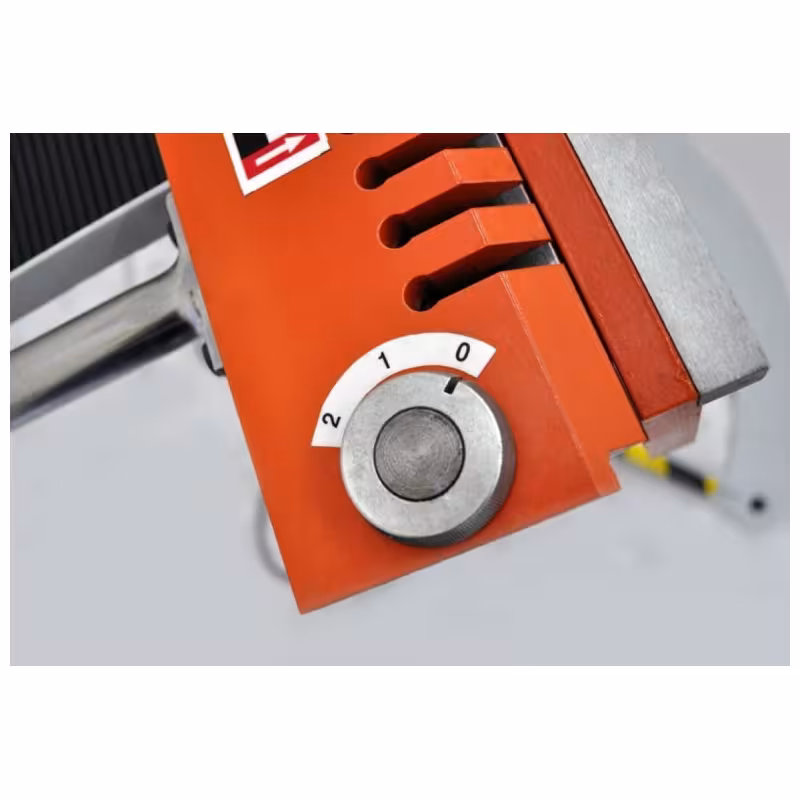 Станок листогибочный электромагнитный Stalex EB 2000х1,6