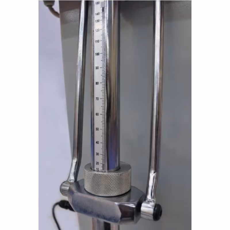 Станок листогибочный электромагнитный Stalex EB 2000х1,6