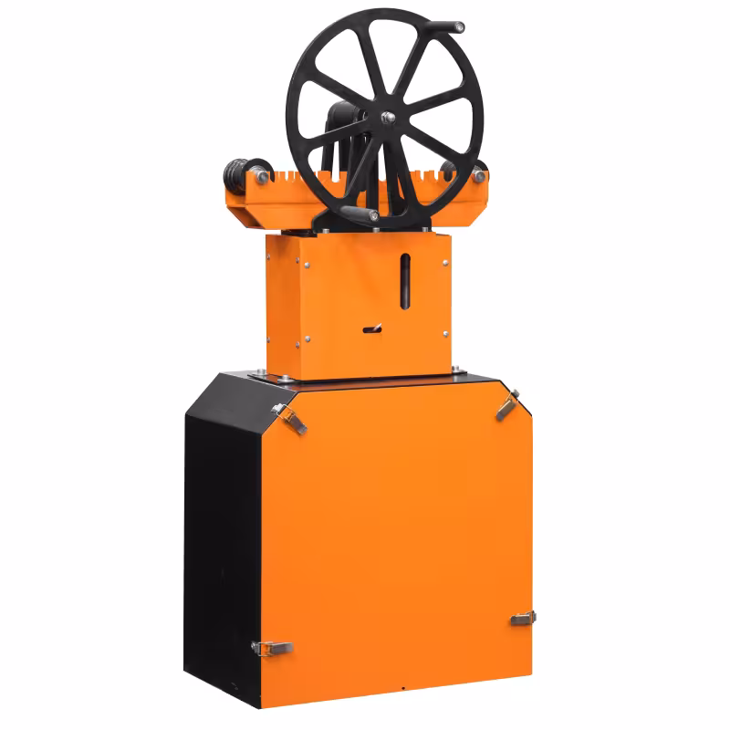 Станок трубогибочный гидравлический Stalex HB-60 Premium