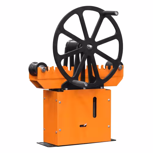 Станок трубогибочный гидравлический Stalex HB-60 Light