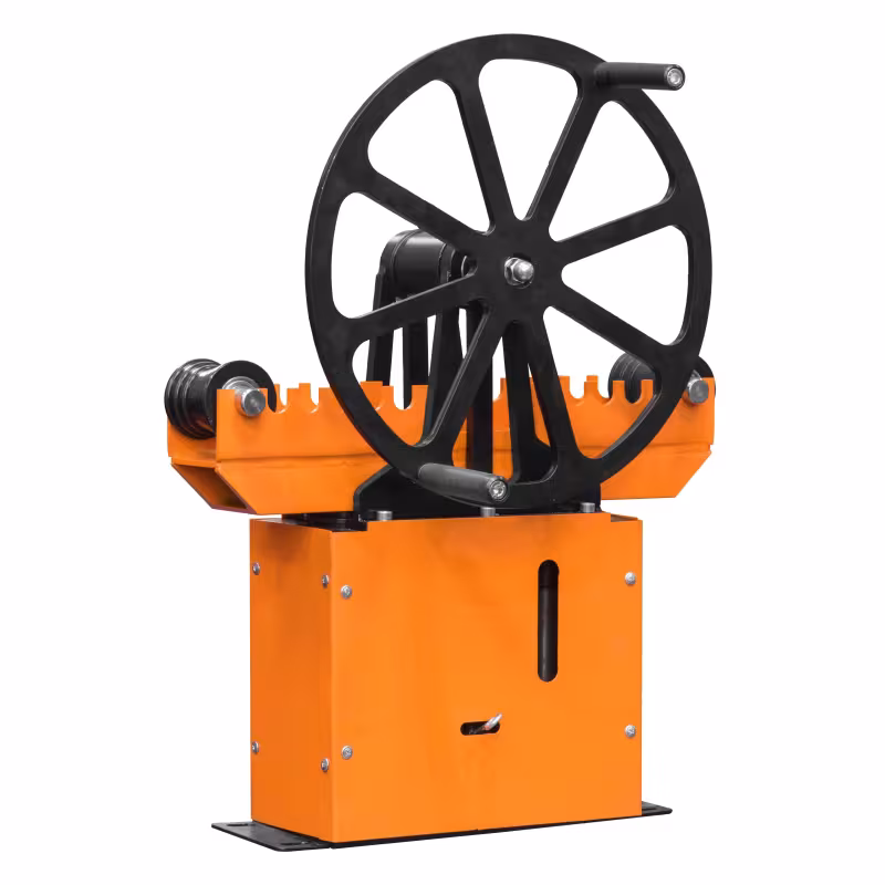 Станок трубогибочный гидравлический Stalex HB-60 Light