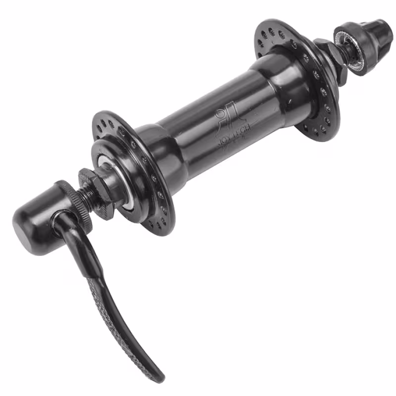 Втулка передняя Joytech JY-431 QR, 130211, 32H, черный