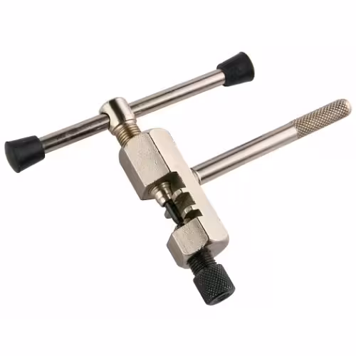 Выжимка цепи Bike Hand YC-329, 230001, с упором