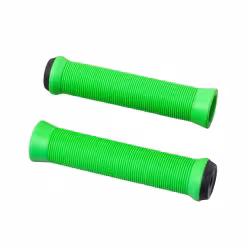 Грипсы для самоката Fox Pro, 171205, зеленые