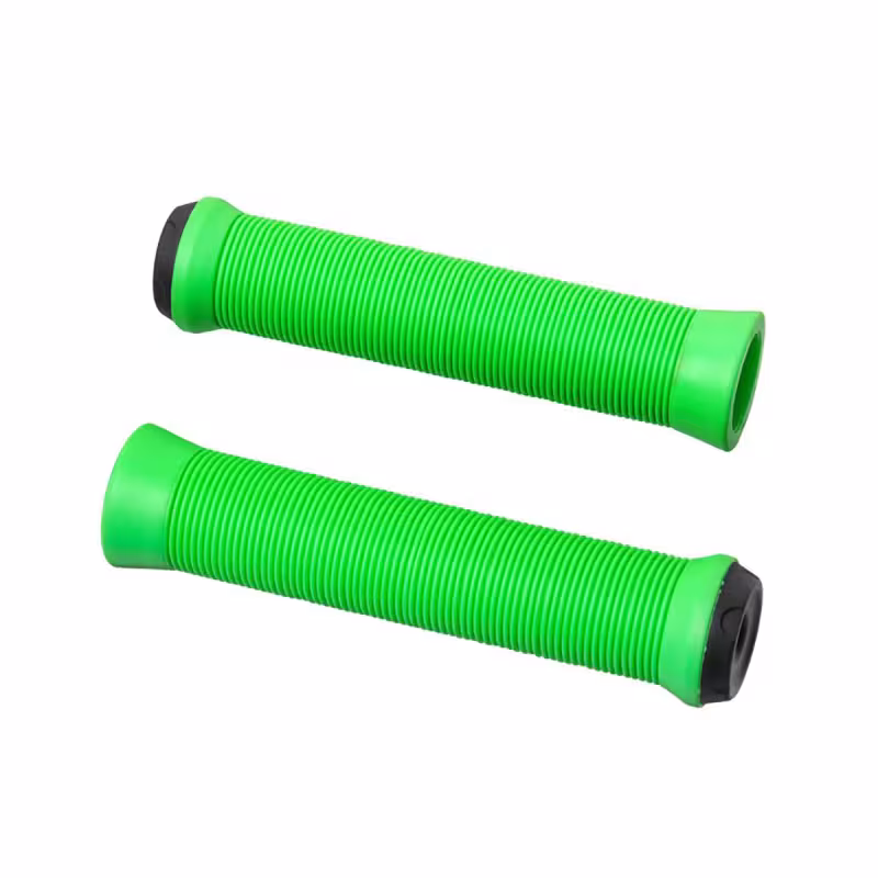 Грипсы для самоката Fox Pro, 171205, зеленые