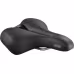 Седло велосипедное Selle Royal Ellipse Relaxed, Unisex, гель + эластомер, серия “Premium”