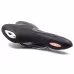 Седло велосипедное Selle Royal Lookin Athletic, Unisex, гелевое + эластомер, серия Lookin