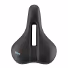 Седло Selle Royal Float Moderate Woman, пена Slow Fit, серия “Classic”, 263x200