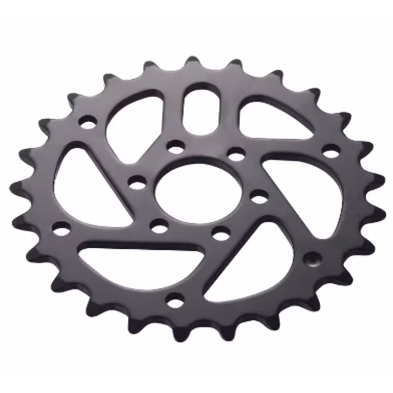 Звезда передняя Bmx, 1/2