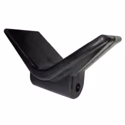 Упор носовой для прицепов TR4001, 140 мм