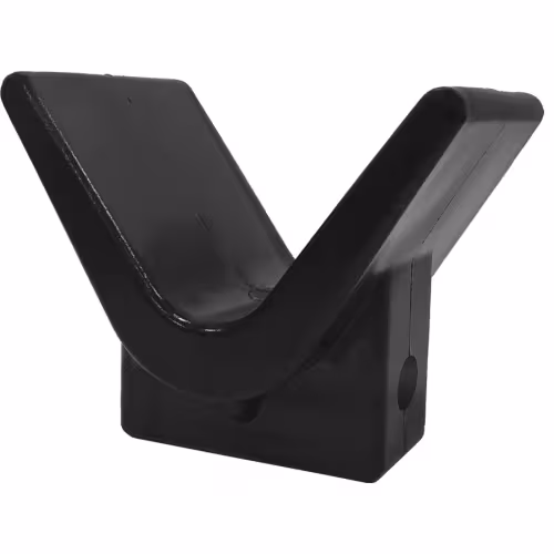 Упор носовой для прицепов TR4002, 115 мм