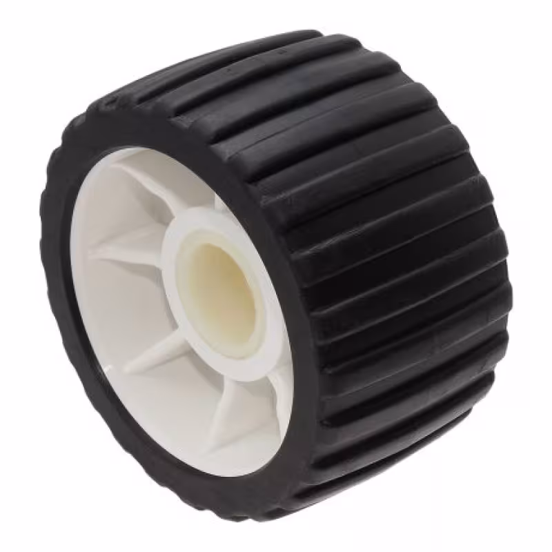 Ролик боковой поддержки TC12330B, пластик