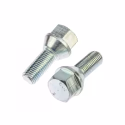 Болт колесный TA2081670018, М12*1,5, под ключ на 19