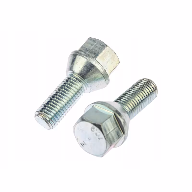 Болт колесный TA2081670018, М12*1,5, под ключ на 19